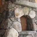 Fireplaces & Chimneys by Stone Age Design